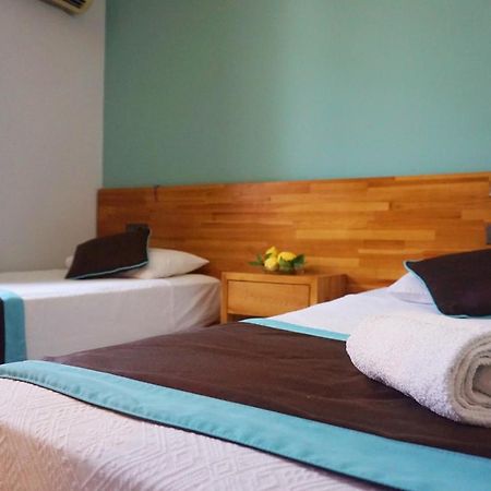 Cobanoglu Hotel Kaş Buitenkant foto