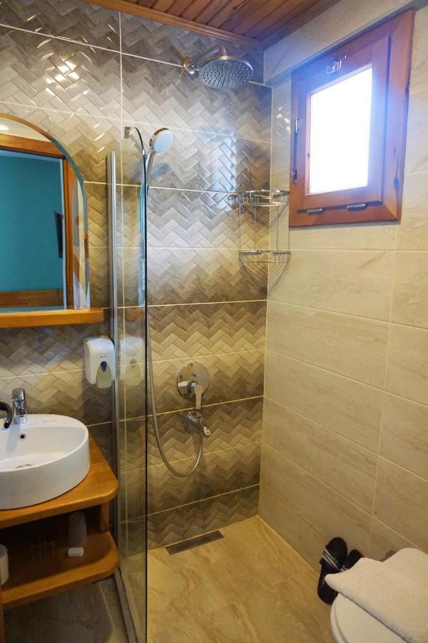 Cobanoglu Hotel Kaş Buitenkant foto
